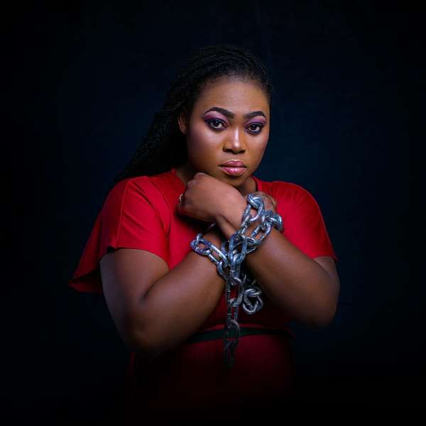 A Notorious Ghanaian Criminal I Met At Nsawam Prison Inspired My Song 'Adam Nana’ — Joyce Blessing