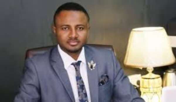 Medikal arrest: Review laws on arms and ammunitions – Security Analyst
