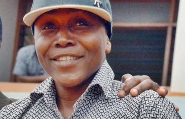 Afoko Fights Bail Refusal
