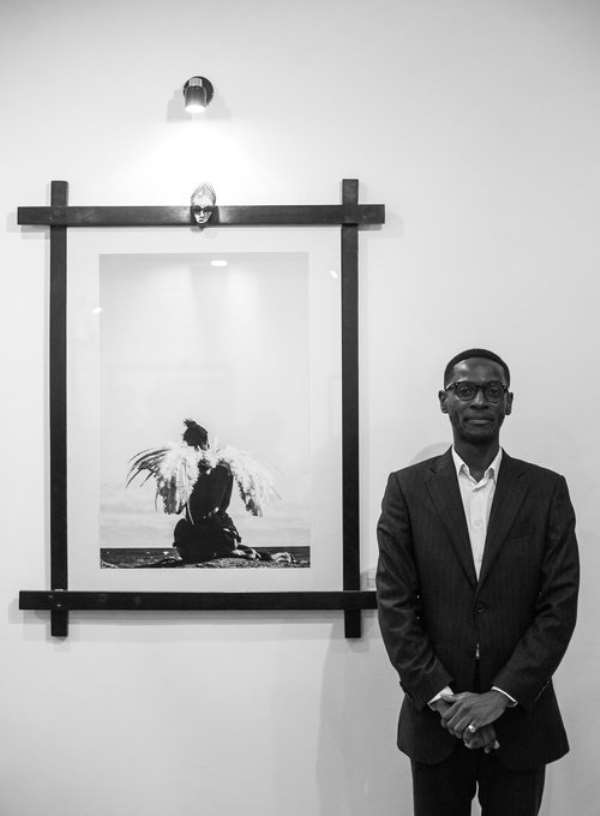 Djokoto's Diary: Nobody is going to free the youth, we must free ourselves.