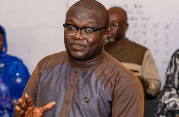 Odododiodoo Clash: Call Vanderpuye To Order – Bannerman To Police