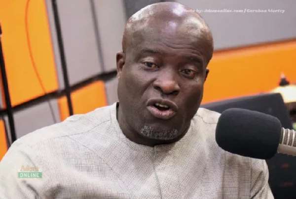 Titus Glover