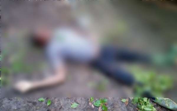 V/R: Farmer Drowns In River Lottor At Xavi
