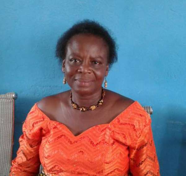 For Over 25years, No Girl Has Completed Sawoubea JHS Over Child Marriage – U/W Education Officer