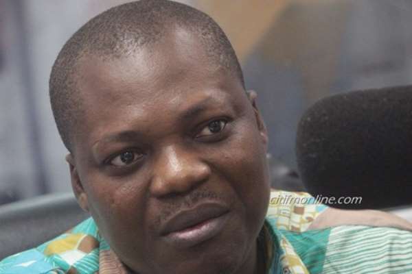 We Don’t Need IMF To Declare HIPC Symptoms Of Ghana’s Debt — Prof John Gatsi