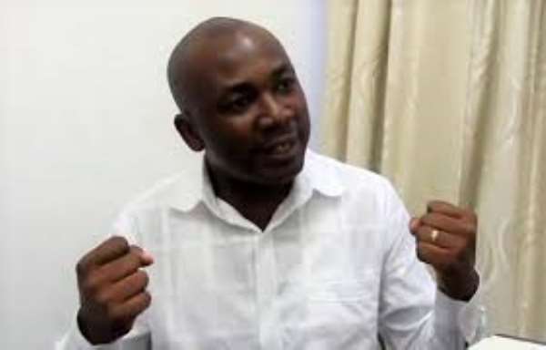 Ghana Back To HIPC Not Surprising, Spending 46% Of Tax Revenue Servicing Debt Highest In Africa – Economist