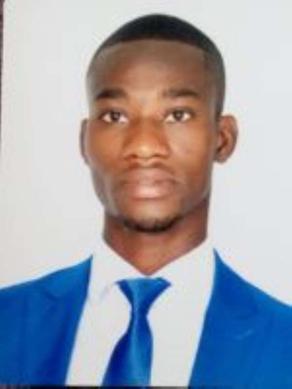 Iddrisu ABDUL HAKEEM