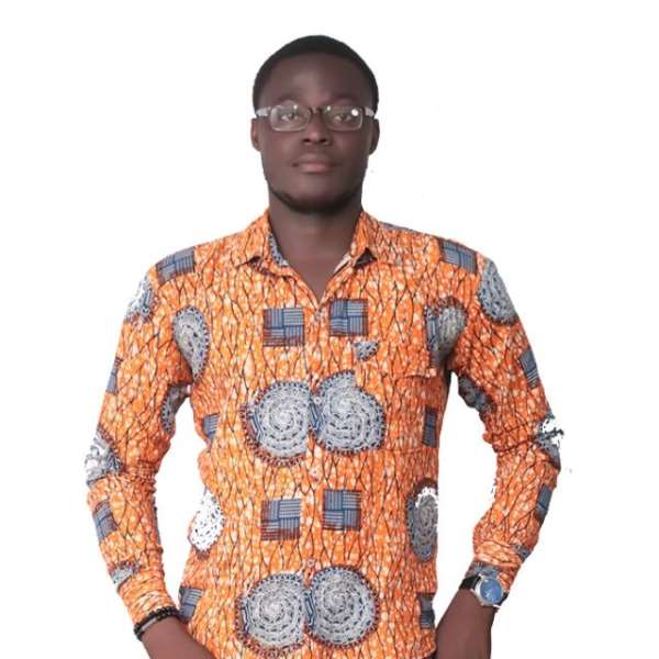 Adjei Boakye