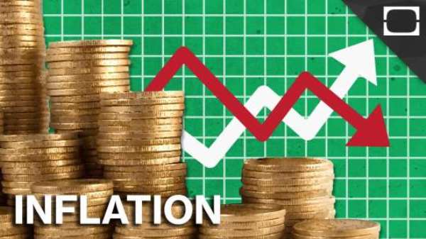 Inflation debate volatility will shape markets for the rest of 2021 — deVere CEO