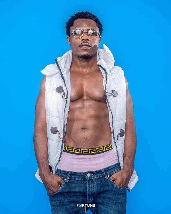 Ghanaian Musician Luminary DMR Beats Wizkid, Rihanna, Davido, Others On Spotify And Apple Music