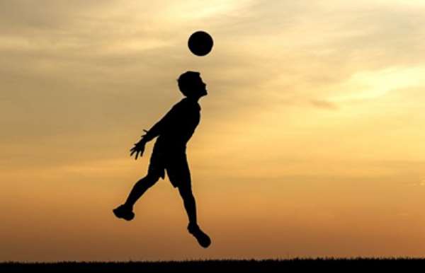 Scotland: FA Considers Ban On Heading For Children Under 12