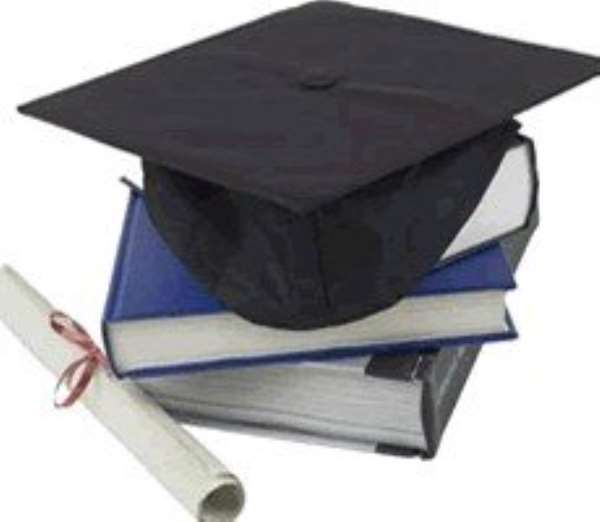 Dormaa: 68 Get Scholarships In Universities