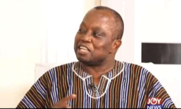 Called To Serve, Not To Loot — Domelevo Tells Public Servants