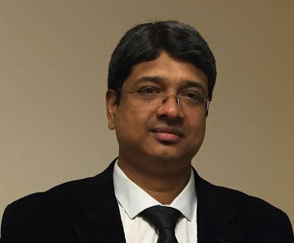 Dr. Ravichandra Kelkar, Columbia Asia Hospital Hebbal