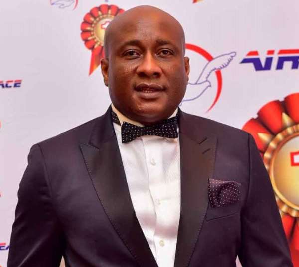 NELAS UK to Award Nigerian Billionaire Allen Ifechukwu Onyema; CEO of Air Peace