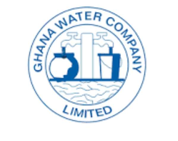 GWCL Cut Water To North-East Accra