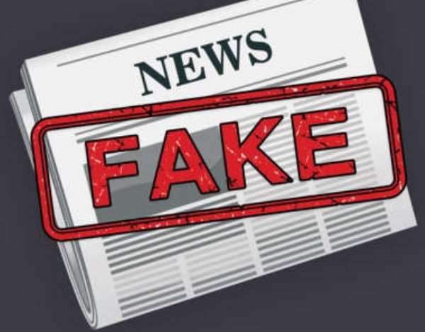 Fake News Is The Virus We Have Now