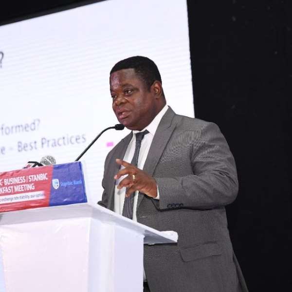 ISSER Warns Against Increasing Tax Exemptions