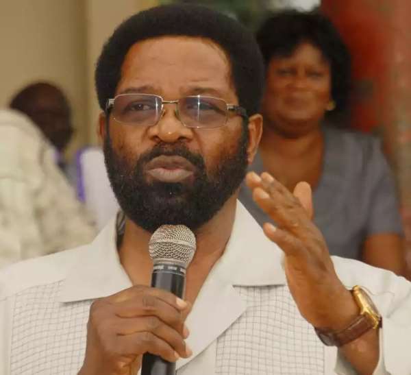 Alfred Oko Vanderpuije