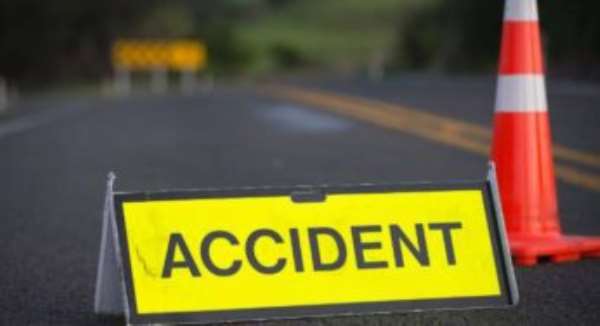 E/R: Two Die In Motorbike Accident