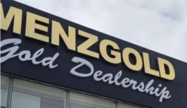 Menzgold Resumes Payment Of Returns To Customers
