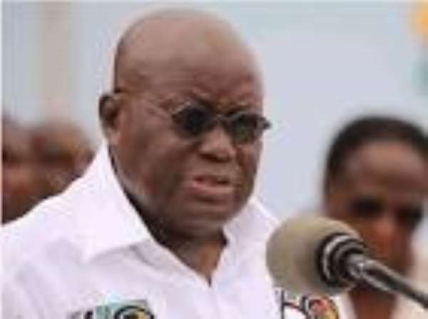 CVM commends government for flagship programs implementation