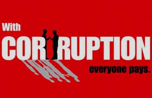Report Corrupt Officer To Chiefs, Local Authorities - CHRAJ Urge Citizens