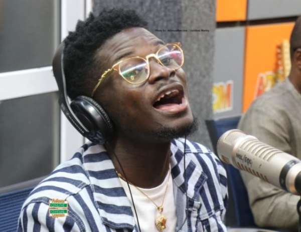 Kuami Eugene