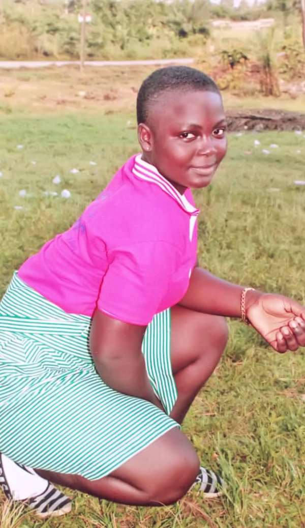 C/R: Kidnapped Girl Found