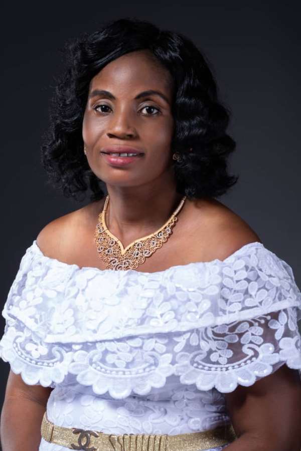 Pray To God For Spirit-Filled Songs – Monica Addai To Ghanaian Gospel Musicians