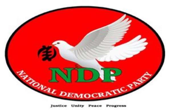 Konadu And Her NDP Must “Go Burn The Sea”! Hating President Mahama Can’t Win
