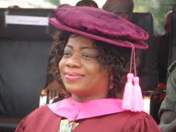 Technical Universities Need Competency-based Lecturers