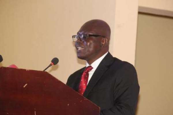 Ghana Makes Steady Progress In Exports