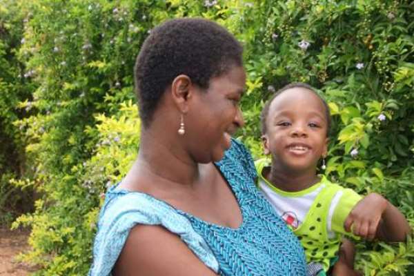 World CP Day – Prioritize The Social Protection System In Ghana