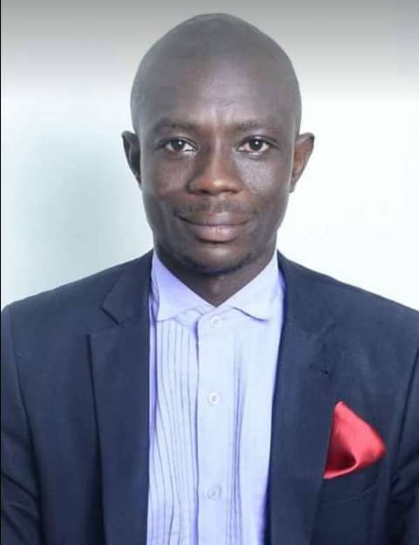 The Only Legacy Nana Akufo-Addo Has Vowed To Bequeath To Ghanaians Is LGBT—NDC Deputy Secretary