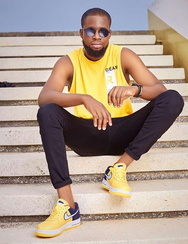 DJ Sly Grabs 4 Nominations At Ghana DJ Awards 2019