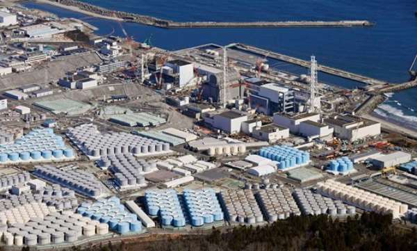 Fukushima: Japan agrees to dump its wastewater into the Pacific Ocean