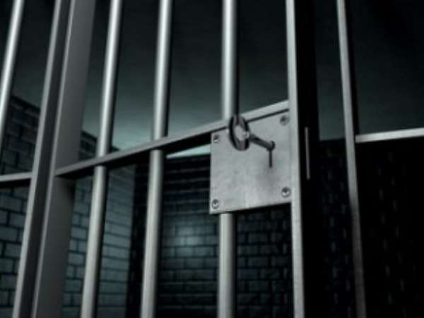 Jailing of an 18 year old Senior High School boy for 15 years