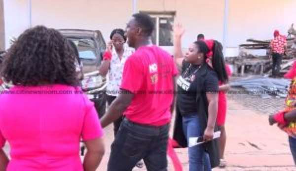 PMMC Board Chair Refutes Workers Claims