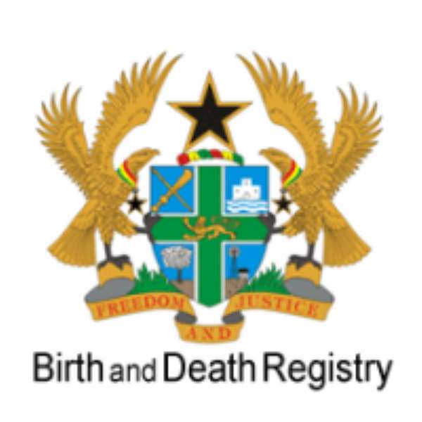Births And Deaths Registry Calls For More Registration