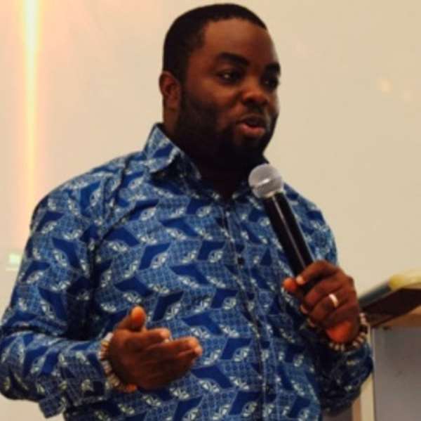 The writer is an education economist, researcher and curriculum expert and currently the Acting Executive Director of the Institute of Education Studies (IFEST), an education think tank in Ghana.