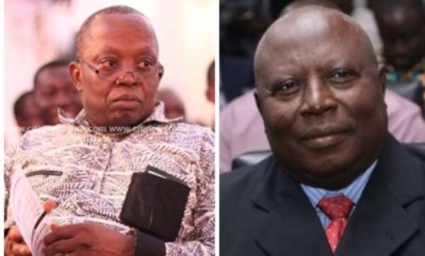 Keep Fighting Corruption — MFWA Boss Lauds Amidu, Domelevo