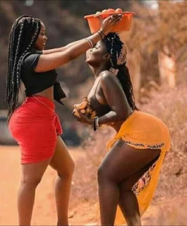 If You Call Harems And Polygamy Sinful, You Will Not See Heaven