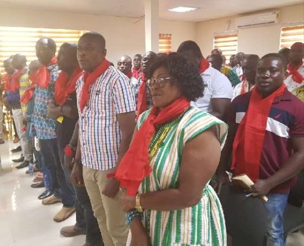 GCNet Staff Resume Strike