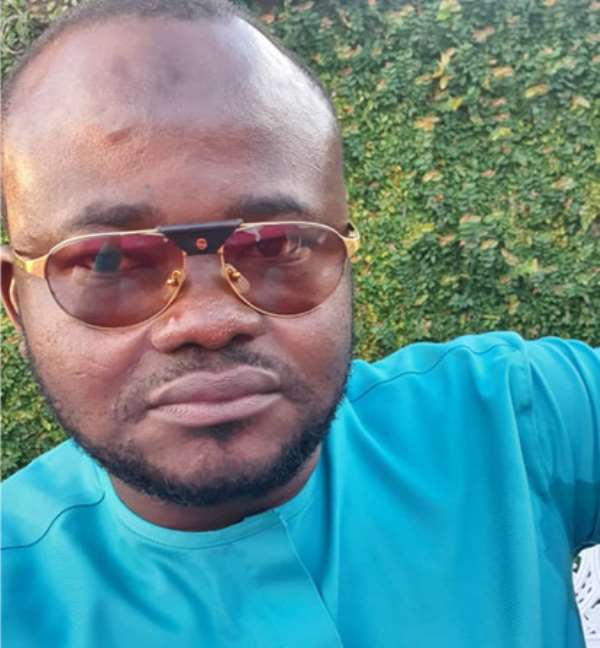 Bringing Back Mahama Will Be A Disaster For Ghanaians – Suame Magazine NPP Chairman