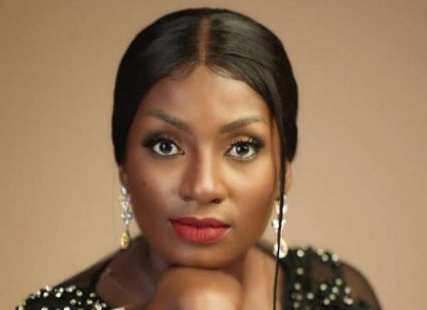 I took a break from music because of marriage — Ateaa Tina