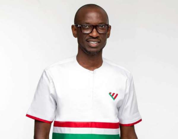 PNC Picks Mr Emmanuel Wilson Jnr As 2020 Campaign Manager