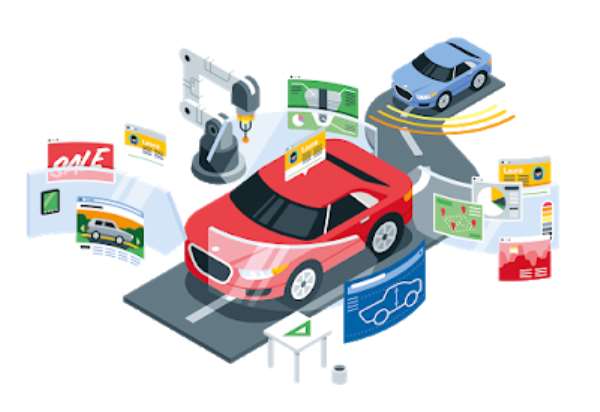 The Ghanaian Automobile Industry: Growing The Local Automobile Manufacturer