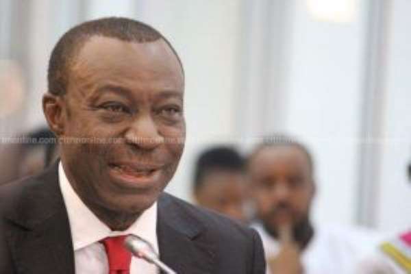 Delta Force Members On Rampage; Chases Out Minister Over Failed Promises