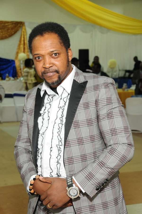 Mr. CNN, USA-based Media Mogul/Guru to be Honored in Canada
